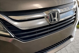 Used 2019  Honda Odyssey 4d Wagon EX at Pre-Owned Plus near San Antonio&comma; TX