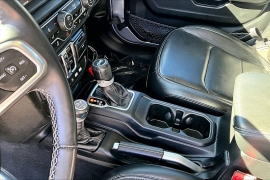 Used 2020  Jeep Wrangler Unlimited 4d SUV 4WD Sahara at Pre-Owned Plus near San Antonio&comma; TX