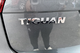 Used 2018  Volkswagen Tiguan 4d SUV S 4Motion at Pre-Owned Plus near San Antonio&comma; TX