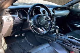 Used 2020 Ford Mustang 2d Convertible Eco Premium at Pre-Owned Plus near San Antonio, TX