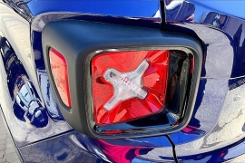 Used 2017  Jeep Renegade 4d SUV FWD Latitude Altitude at Pre-Owned Plus near San Antonio&comma; TX