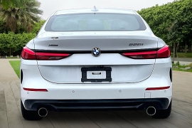 Used 2022  BMW 2 Series 228i xDrive Gran Coupe at Pre-Owned Plus near San Antonio&comma; TX