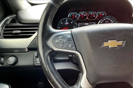 Used 2019  Chevrolet Suburban 4d SUV RWD Premier RST Performance at Pre-Owned Plus near San Antonio&comma; TX