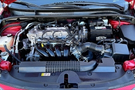 Used 2021  Toyota Corolla LE CVT at Pre-Owned Plus near San Antonio&comma; TX