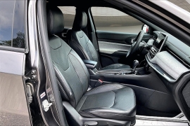 Used 2023  Jeep Compass Latitude Lux 4x4 at Pre-Owned Plus near San Antonio&comma; TX