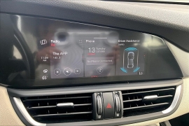 Used 2020  Alfa Romeo Giulia 4d Sedan RWD Sport at Pre-Owned Plus near San Antonio&comma; TX