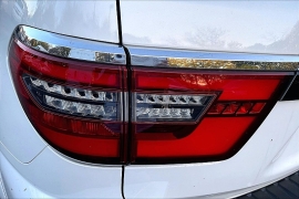 Used 2023  Nissan Armada 4x2 Platinum at Pre-Owned Plus near San Antonio&comma; TX