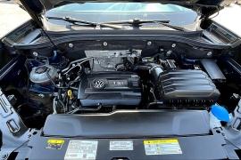 Used 2023 Volkswagen Atlas 2.0T SE FWD at Pre-Owned Plus near San Antonio, TX