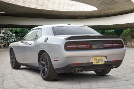 Used 2021  Dodge Challenger SXT RWD at Pre-Owned Plus near San Antonio, TX