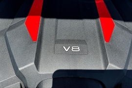 Used 2020 Audi SQ8 Premium Plus 4.0 TFSI quattro at Pre-Owned Plus near San Antonio, TX