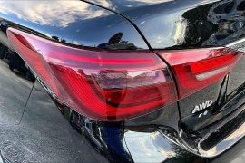 Used 2018  INFINITI Q50 4d Sedan AWD 3&period;0t Sport at Pre-Owned Plus near San Antonio&comma; TX