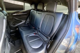 Used 2018  BMW X2 sDrive28i Sports Activity Coupe at Pre-Owned Plus near San Antonio&comma; TX