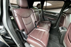 Used 2020  Cadillac XT6 4d SUV AWD Premium Luxury at Pre-Owned Plus near San Antonio&comma; TX