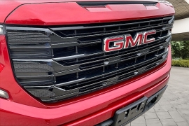 Used 2023  GMC Sierra 1500 2WD Crew Cab 147" Elevation at Pre-Owned Plus near San Antonio&comma; TX