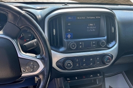 Used 2020  Chevrolet Colorado 2WD Ext Cab LT at Pre-Owned Plus near San Antonio, TX