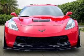 Used 2019  Chevrolet Corvette 2d Coupe Grand Sport w&sol;1LT at Pre-Owned Plus near San Antonio&comma; TX