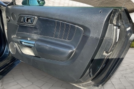 Used 2020 Ford Mustang 2d Convertible Eco Premium at Pre-Owned Plus near San Antonio, TX