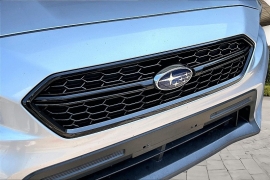 Used 2020  Subaru WRX 4d Sedan Premium 6spd at Pre-Owned Plus near San Antonio&comma; TX
