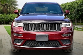Used 2019  Jeep Grand Cherokee High Altitude 4x2 at Pre-Owned Plus near San Antonio&comma; TX