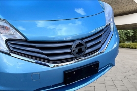 Used 2015  Nissan Versa Note 4d Hatchback S at Pre-Owned Plus near San Antonio&comma; TX