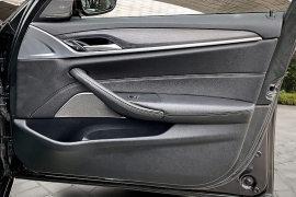 Used 2021  BMW 5 Series 530i Sedan at Pre-Owned Plus near San Antonio&comma; TX