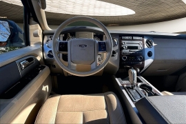 Used 2013  Ford Expedition 4d SUV 2WD XLT at Pre-Owned Plus near San Antonio&comma; TX