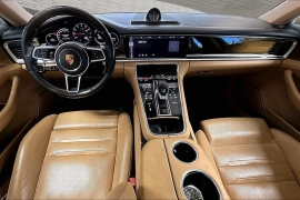 Used 2024  Alfa Romeo Tonale Ti EAWD at Pre-Owned Plus near San Antonio&comma; TX