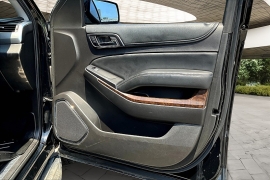 Used 2016 Chevrolet Suburban 4d SUV RWD LT at Pre-Owned Plus near San Antonio, TX