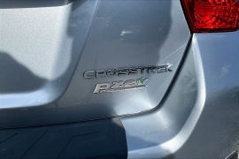 Used 2017 Subaru Crosstrek 4d SUV Limited at Pre-Owned Plus near San Antonio, TX