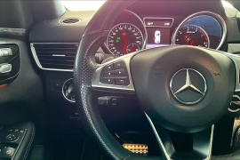 Used 2018  Mercedes-Benz GLE-Class 4d SUV Coupe GLE43 AMG 4matic at Pre-Owned Plus near San Antonio&comma; TX