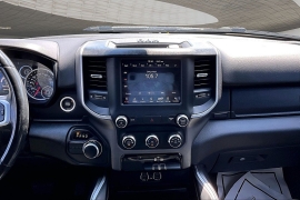 Used 2020  Ram 1500 2WD Crew Cab Big Horn at Pre-Owned Plus near San Antonio&comma; TX