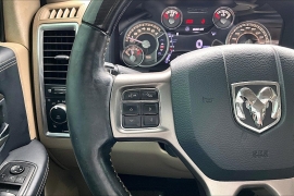 Used 2018  Ram 1500 2WD Crew Cab Longhorn Limited at Pre-Owned Plus near San Antonio&comma; TX