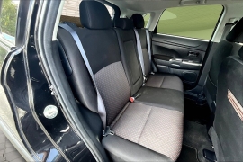Used 2018 Mitsubishi Outlander Sport 4d SUV FWD ES 5spd at Pre-Owned Plus near San Antonio, TX