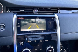 Used 2020  Land Rover Discovery Sport 4d SUV at Pre-Owned Plus near San Antonio&comma; TX