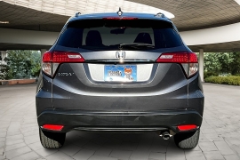 Used 2019 Honda HR-V 4d SUV FWD EX at Pre-Owned Plus near San Antonio, TX