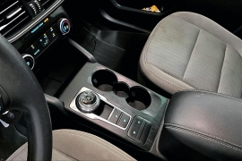 Used 2021  Ford Escape S FWD at Pre-Owned Plus near San Antonio&comma; TX