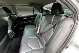 Used 2024  Toyota Camry Hybrid XSE CVT at Pre-Owned Plus near San Antonio&comma; TX