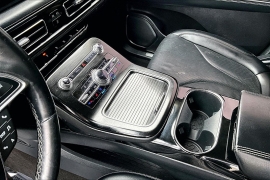 Used 2021  Lincoln Nautilus Reserve FWD at Pre-Owned Plus near San Antonio&comma; TX