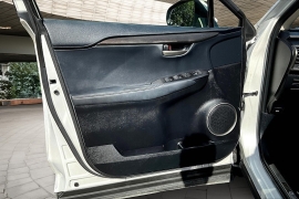 Used 2017 Lexus NX NX Turbo FWD at Pre-Owned Plus near San Antonio, TX