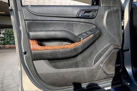 Used 2018  Chevrolet Tahoe 4d SUV RWD Premier at Pre-Owned Plus near San Antonio&comma; TX