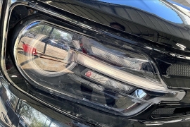 Used 2023  Ford Bronco Sport Outer Banks 4x4 at Pre-Owned Plus near San Antonio&comma; TX