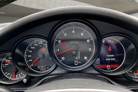 Used 2016  Porsche Panamera 4d Hatchback RWD Edition at Pre-Owned Plus near San Antonio&comma; TX