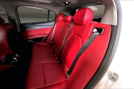 Used 2021  Alfa Romeo Stelvio RWD at Pre-Owned Plus near San Antonio&comma; TX