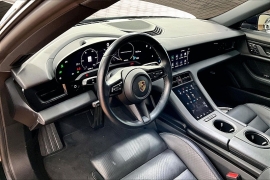 Used 2021  Porsche Taycan RWD at Pre-Owned Plus near San Antonio&comma; TX