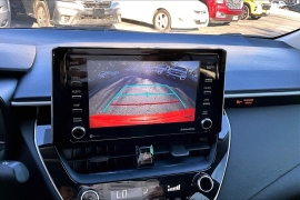 Used 2021  Toyota Corolla LE CVT at Pre-Owned Plus near San Antonio&comma; TX