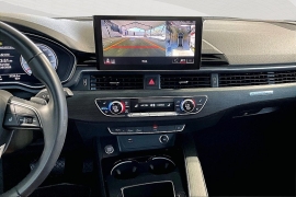 Used 2025  Audi A5 Sportback S line Premium Plus 45 TFSI quattro at Pre-Owned Plus near San Antonio&comma; TX