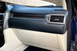 Used 2023 Lexus GX GX 460 4WD at Pre-Owned Plus near San Antonio, TX