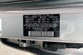 Used 2024  Hyundai Elantra SEL IVT at Pre-Owned Plus near San Antonio&comma; TX