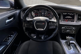 Used 2021  Dodge Charger R&sol;T RWD at Pre-Owned Plus near San Antonio&comma; TX