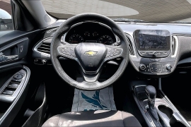 Used 2022  Chevrolet Malibu 4dr Sdn LT at Pre-Owned Plus near San Antonio&comma; TX